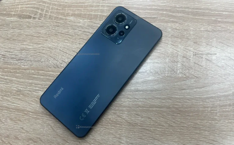 Xiaomi Redmi Note 12 8/256 ГБ