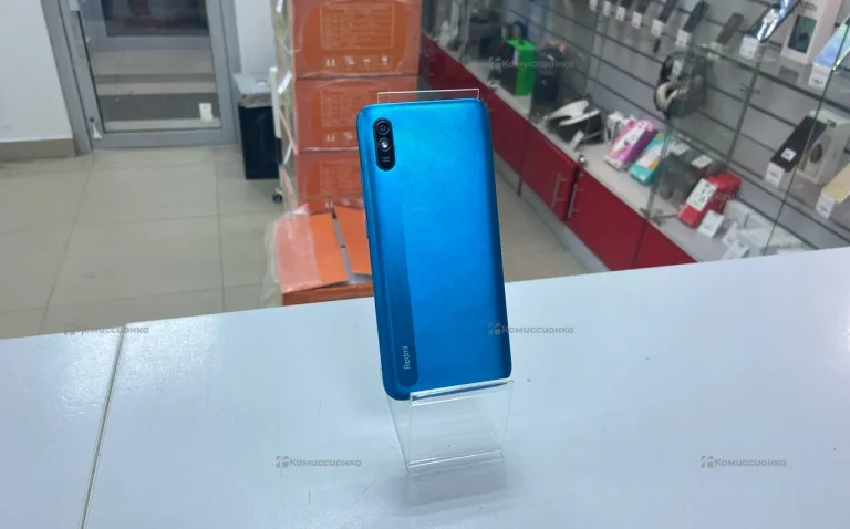Xiaomi Redmi 9A