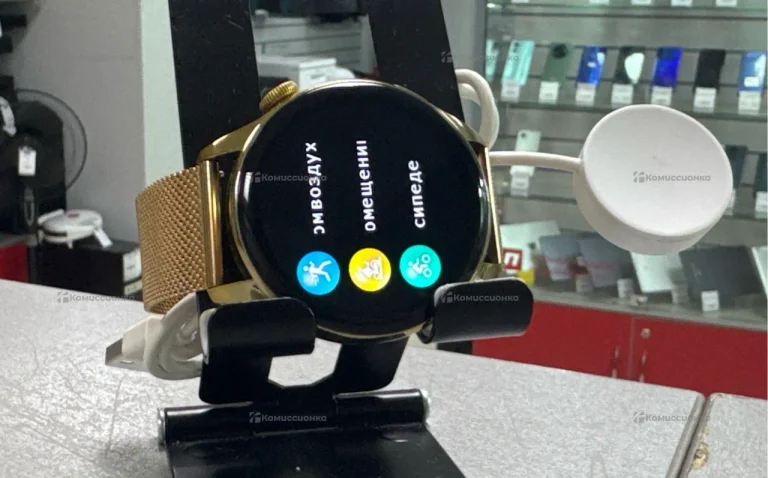 Часы Smart watch