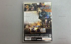 Купить Xbox 360 диск BATTLEFIELD HARDLINE б/у , в Самара Цена:390рублей