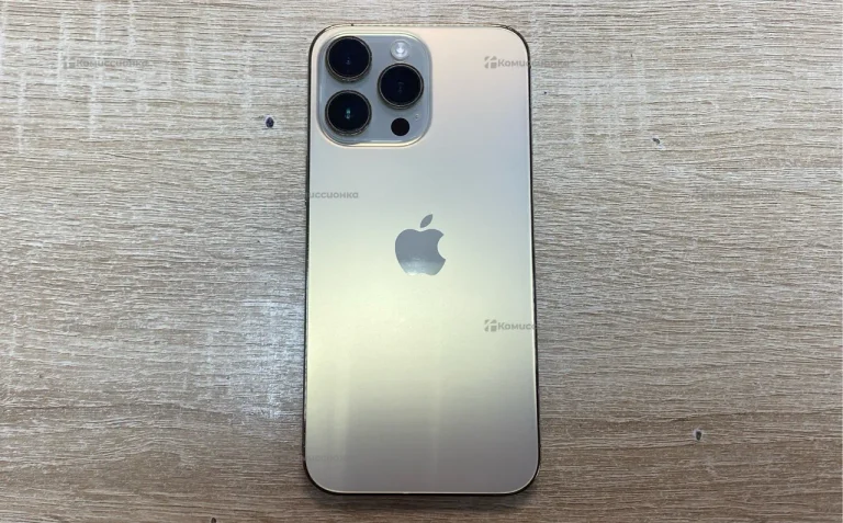 Apple iPhone 14 Pro Max 256Gb