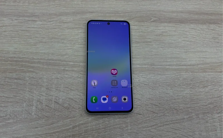 Samsung Galaxy A36 12/256 ГБ