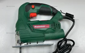 Купить Лобзик Hammer б/у , в Москва и область Цена:990рублей