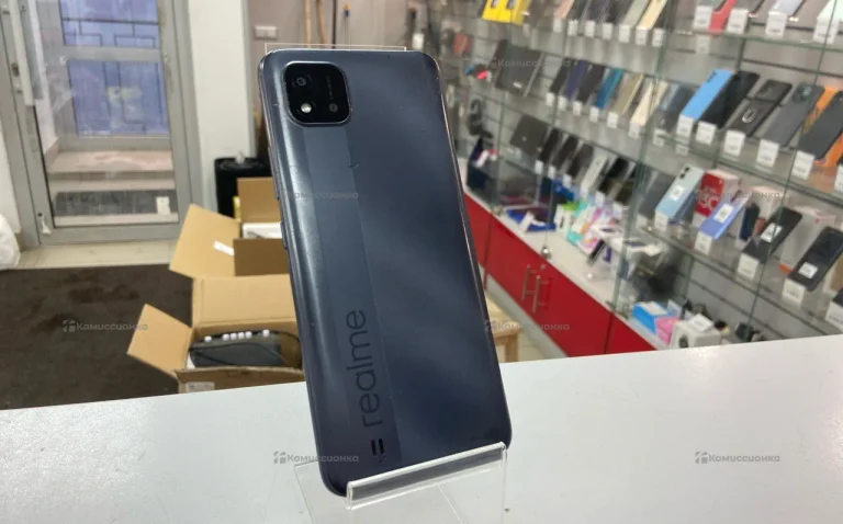 Realme C11 2/32 ГБ