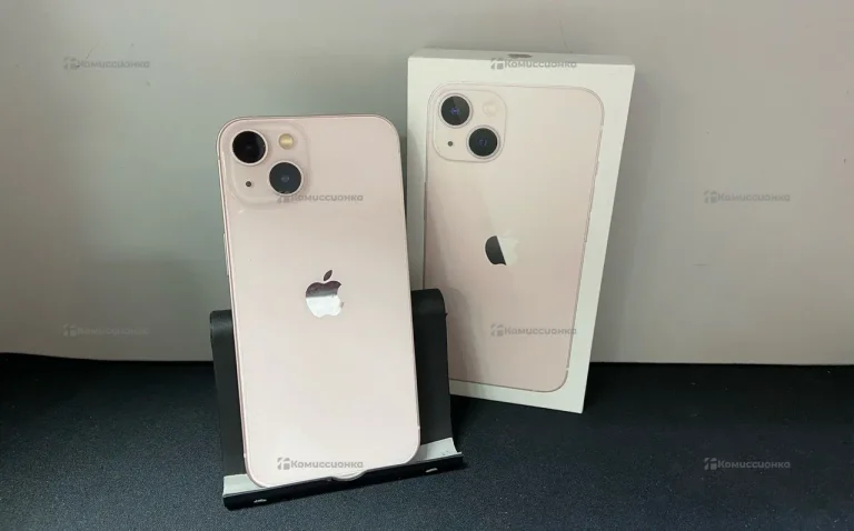 Apple IPhone 13 256Gb