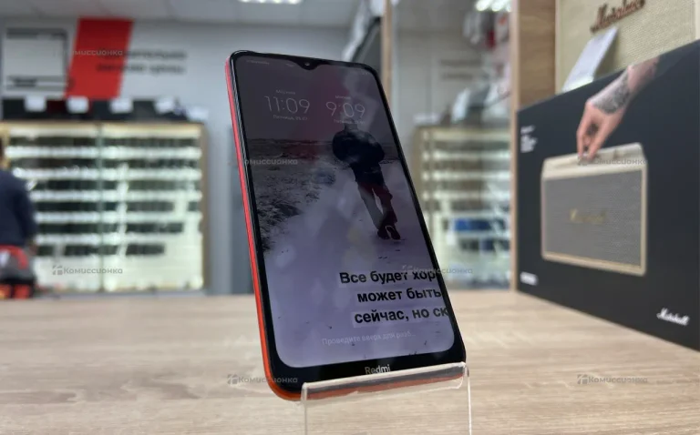 Xiaomi Redmi 8A 4/64gb