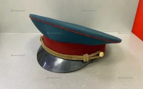 Купить Фуражка парадная офицерская б/у , в Самара Цена:590рублей