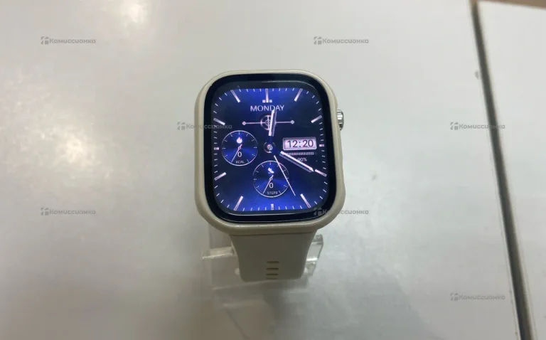 Часы  Honor choice watch KCH-WB01