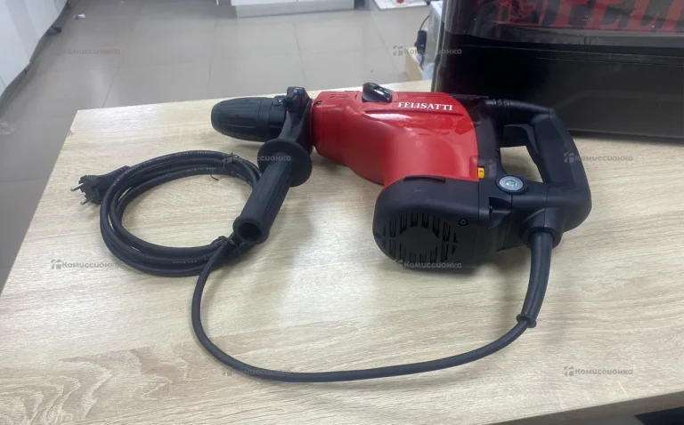 Перфоратор Felisatti RHF40/1100VERT