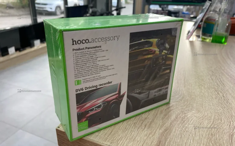 Видеорегистратор HOCO DV6