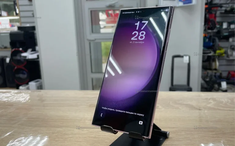 Samsung Galaxy S23 Ultra 8/256