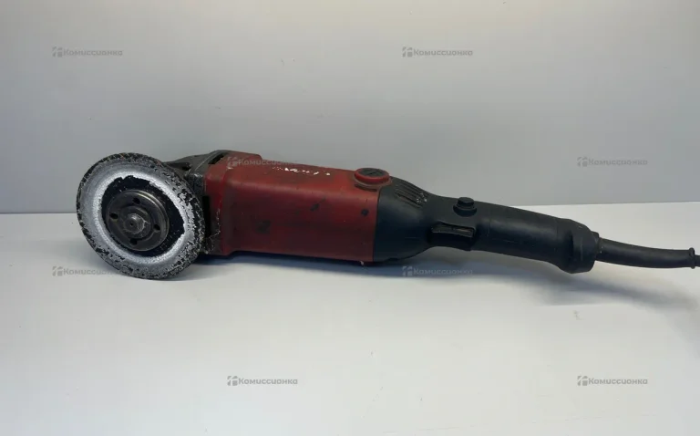 Болгарка Vega VG-1300