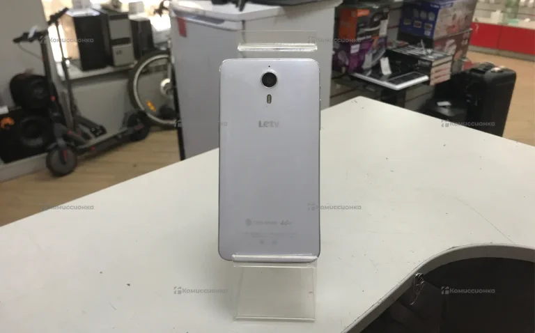 Letv x600