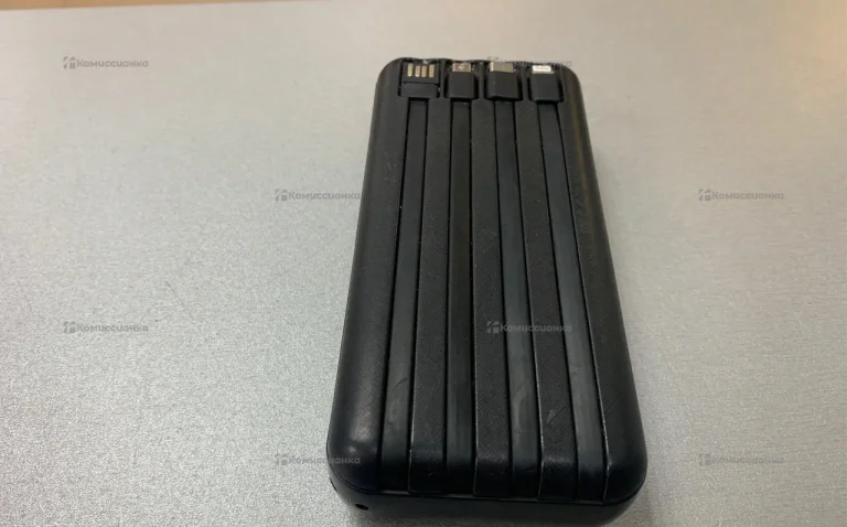 Power Bank   Isa