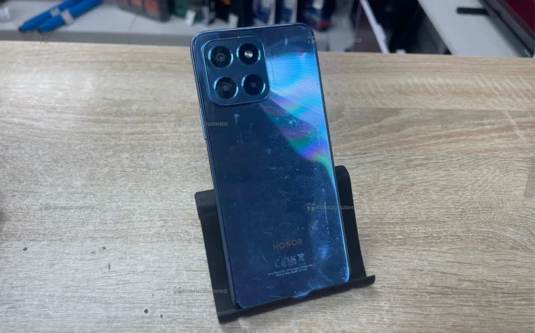 Honor X6 4/64 ГБ
