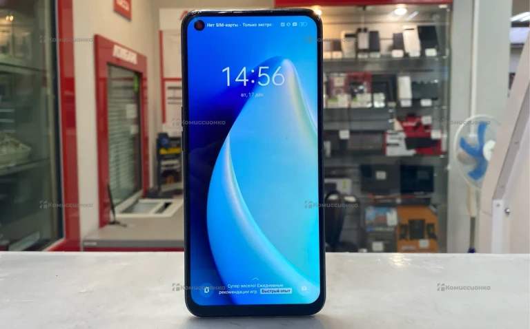 Realme 9i 4/128gb