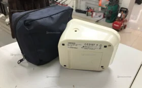 Купить Тонометр - Omron б/у , в Тольятти Цена:790рублей