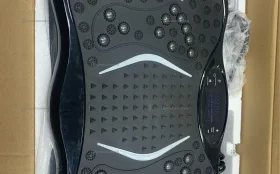 Виброплатформа для похудения