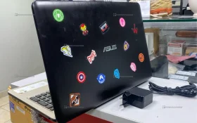 Ноутбук  Asus Vivobook 15