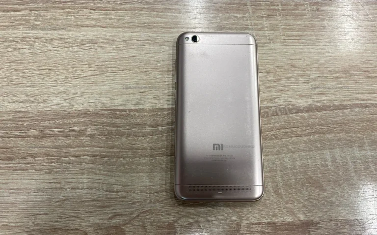 Xiaomi Redmi 5A 3/32 ГБ