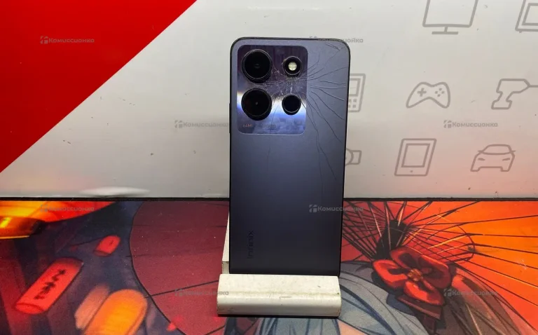 Infinix Note 30i 8/128ГБ