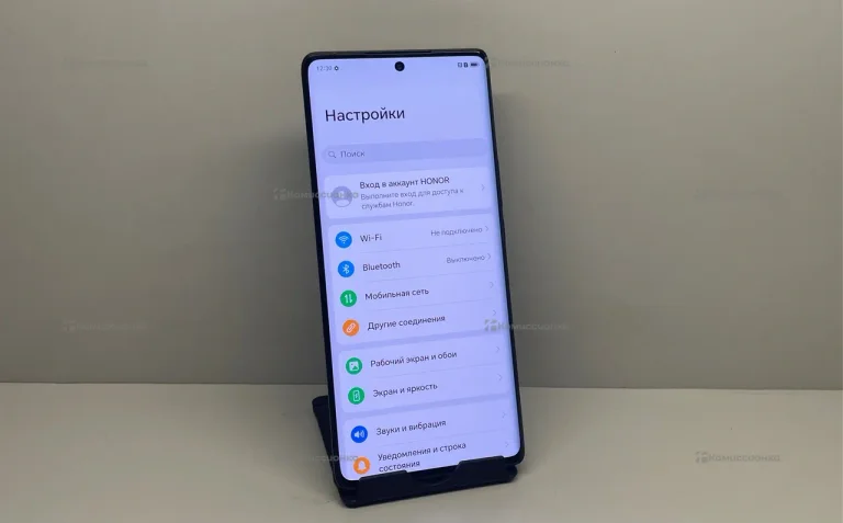 Honor X9a 6/128 ГБ