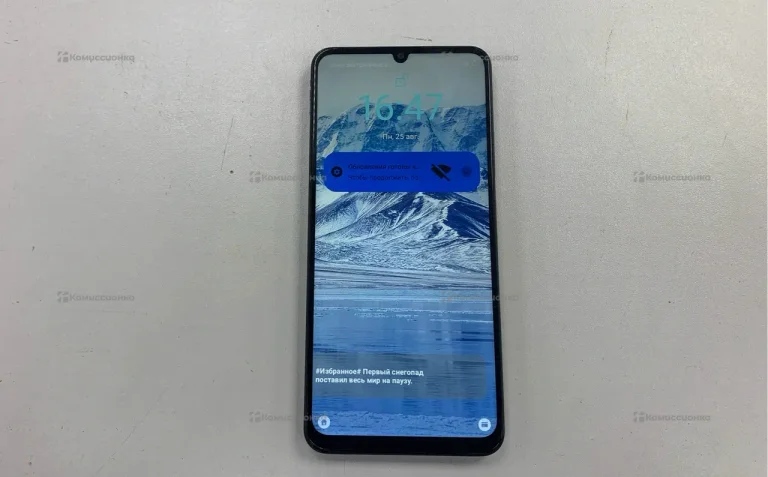 Realme C51 4/64 ГБ