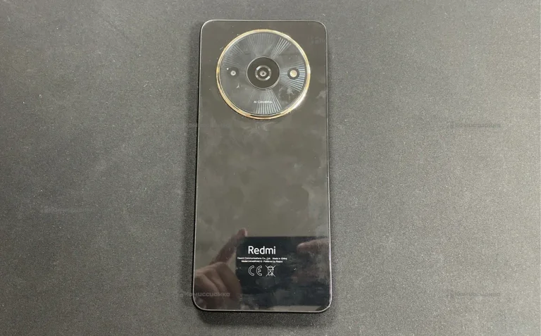 Xiaomi Redmi A3 3/64 ГБ