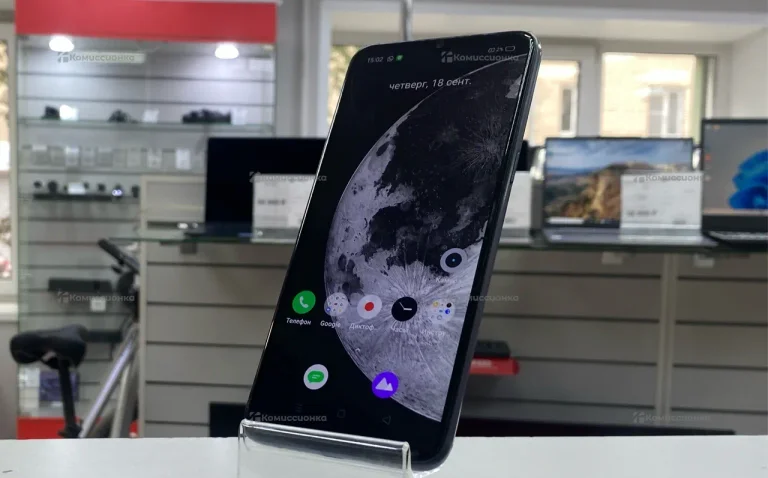 Realme C3 3/32