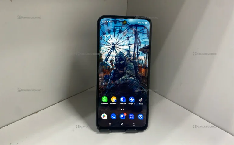 Tecno Spark 30C 256Gb