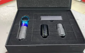 Тату машинка Mast