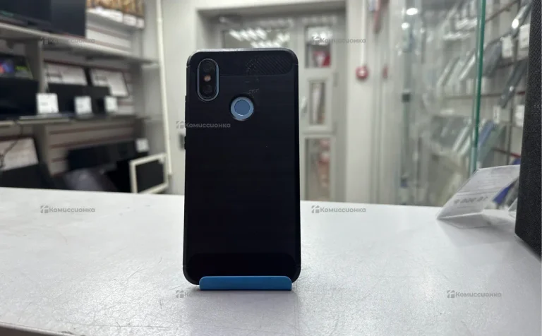 XIAOMI mi a2 4/64