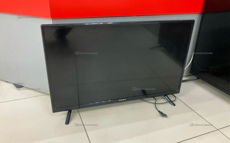 Телевизор SUPRA STV-LC32LT0075W