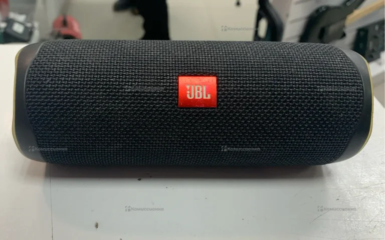 Колонка  JBL flip 5