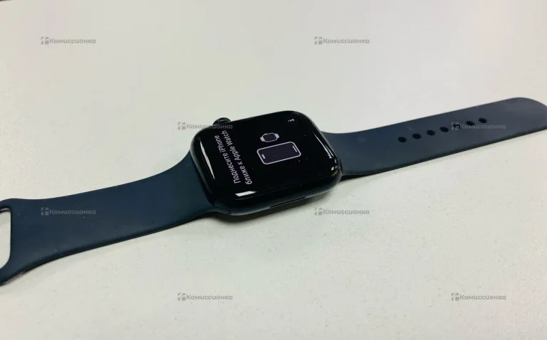 Часы  Apple Watch 9 45 mm