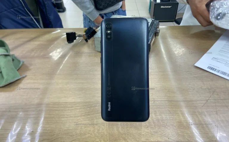 Xiaomi Redmi 9A 2/32 GB