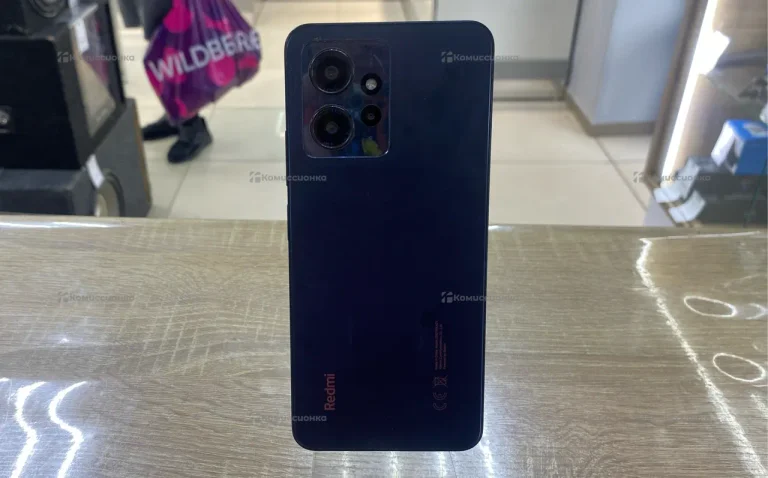 Xiaomi Redmi 12 8/256gb