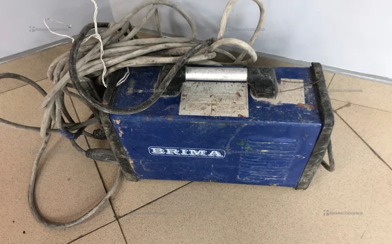 Сварочный аппарат BRIMA ARC-223 PROFESSIONAL (с пр