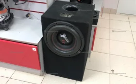 Купить Сабвуфер Урал ТТ б/у , в Энгельс Цена:4500рублей