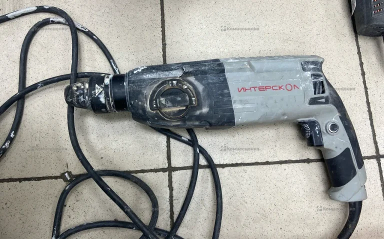 перфоратор Пв 28-1000