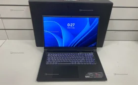 Ноутбук Ardor Gaming N17 i5-12450H/RTX3050/16/512