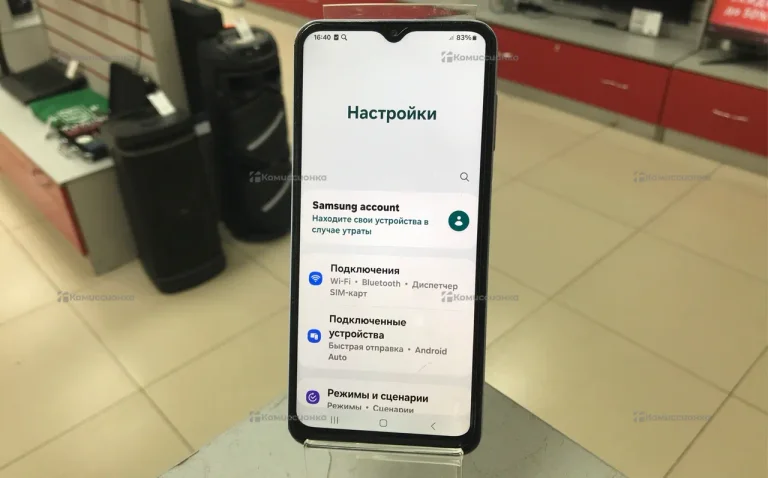 Samsung a13 4/64