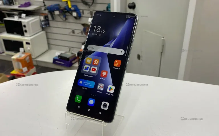 Tecno Pova 5 8/128 ГБ