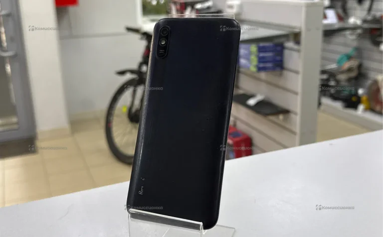 Xiaomi Redmi 9A 2/32 GB