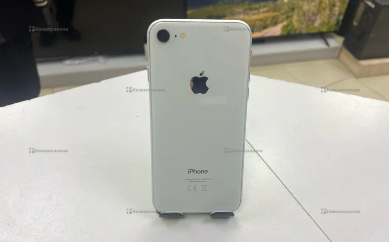 Apple iPhone 8 2/64 ГБ