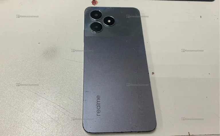 Realme Note 50 3/64 ГБ