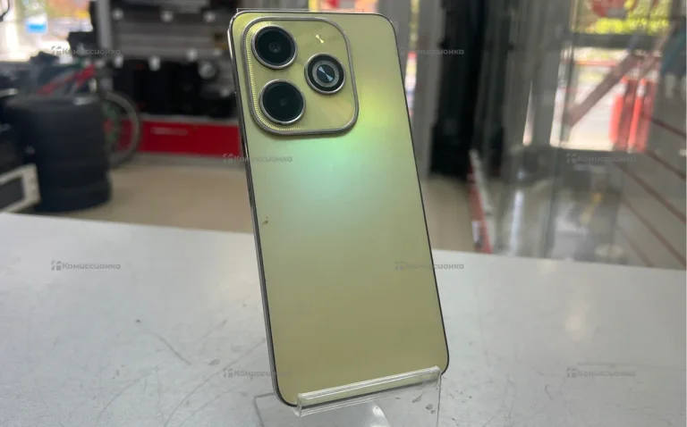 Infinix HOT 40i 8/128 ГБ