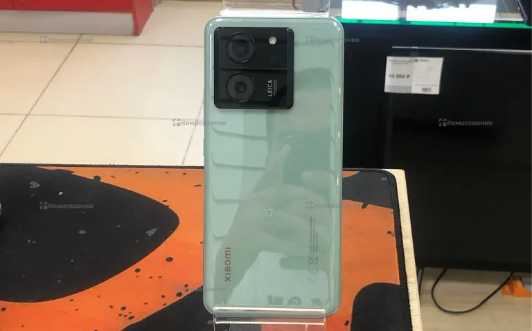 Xiaomi 13T 12/256Gb