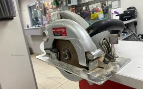 Купить Циркулярная пила Интерскол ДП-165/1200 б/у , в Казань Цена:2200рублей