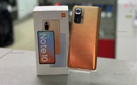 Xiaomi Redmi Note 10 Pro 6/64 ГБ